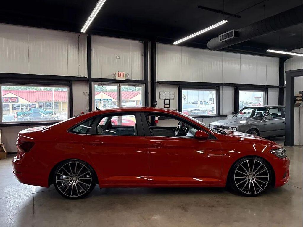 used 2019 Volkswagen Jetta car, priced at $14,977