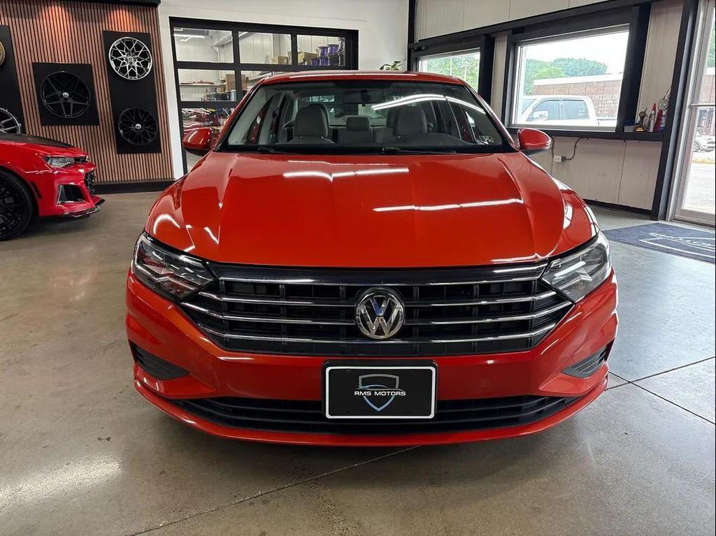 used 2019 Volkswagen Jetta car, priced at $14,977