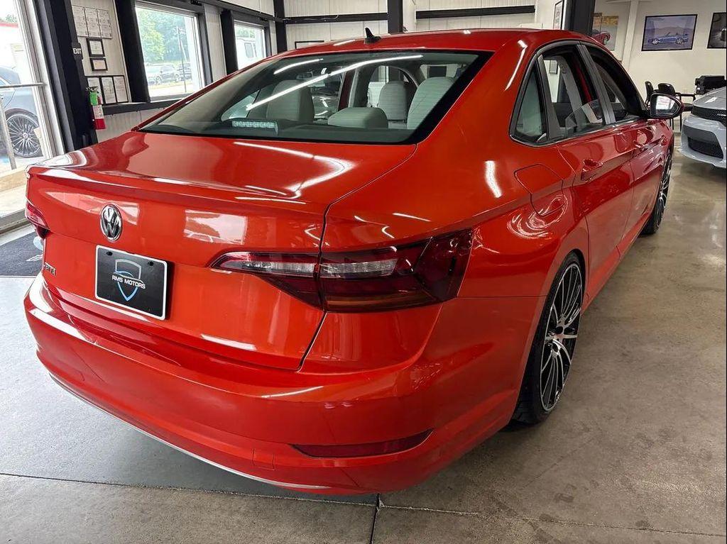 used 2019 Volkswagen Jetta car, priced at $14,977