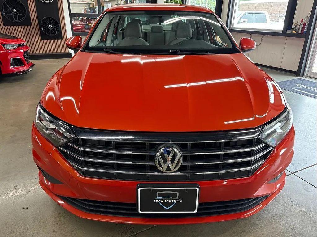 used 2019 Volkswagen Jetta car, priced at $14,977