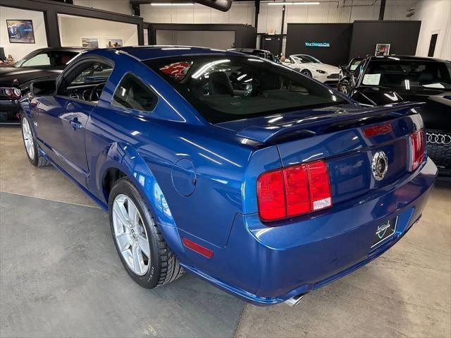 used 2007 Ford Mustang car, priced at $22,977