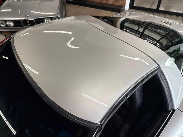 used 2004 Chevrolet Corvette car, priced at $21,977