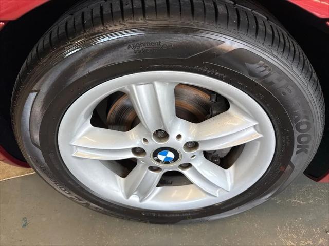 used 2000 BMW Z3 car, priced at $12,977