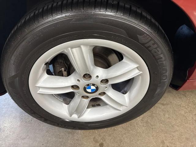 used 2000 BMW Z3 car, priced at $12,977