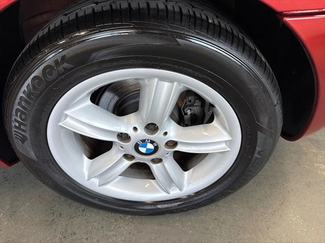 used 2000 BMW Z3 car, priced at $12,977