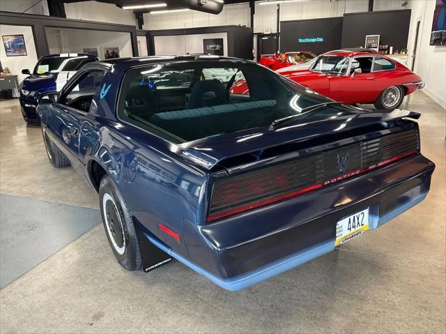 used 1982 Pontiac Firebird car, priced at $11,977