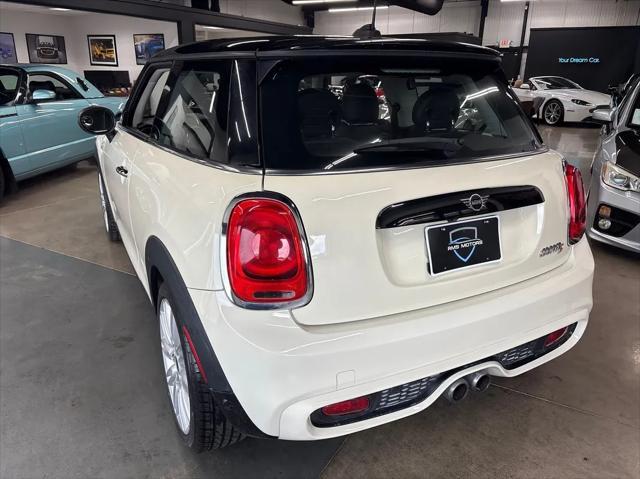 used 2019 MINI Hardtop car, priced at $20,977