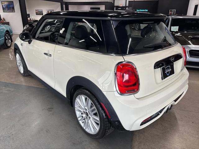 used 2019 MINI Hardtop car, priced at $20,977