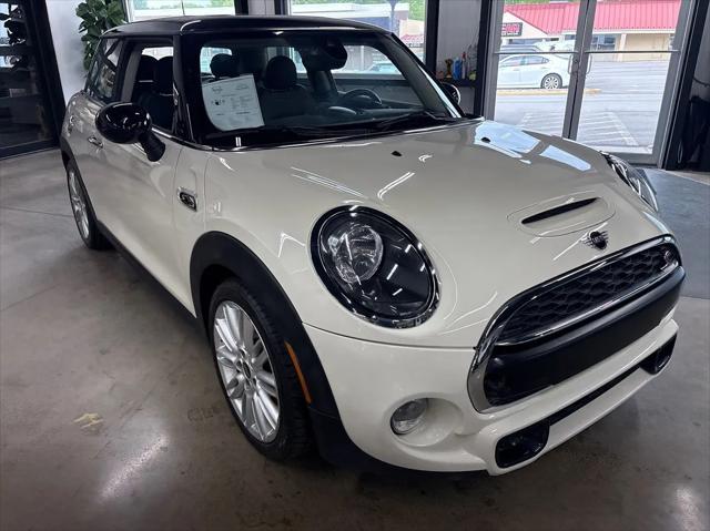used 2019 MINI Hardtop car, priced at $20,977