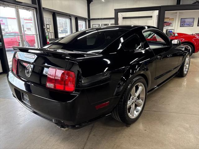 used 2006 Ford Mustang car, priced at $18,977