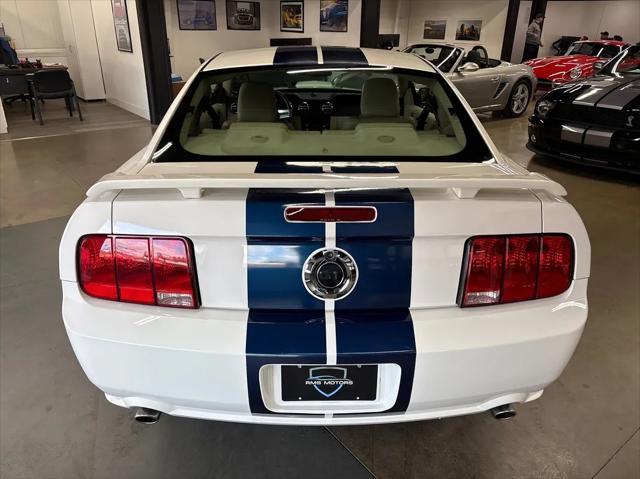 used 2008 Ford Mustang car, priced at $18,977