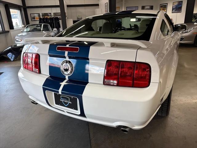 used 2008 Ford Mustang car, priced at $18,977