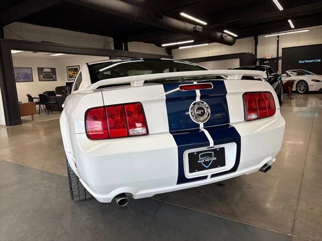 used 2008 Ford Mustang car, priced at $18,977