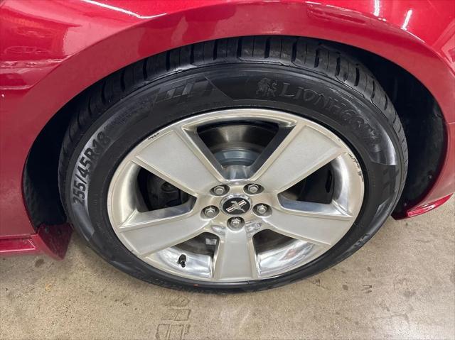 used 2006 Ford Mustang car, priced at $13,977