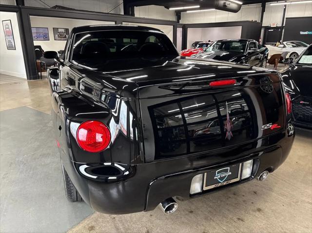 used 2004 Chevrolet SSR car, priced at $26,477