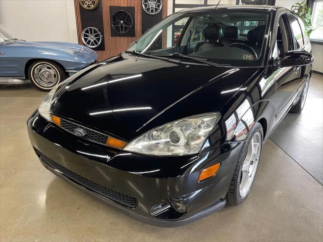 used 2003 Ford Focus car, priced at $11,977