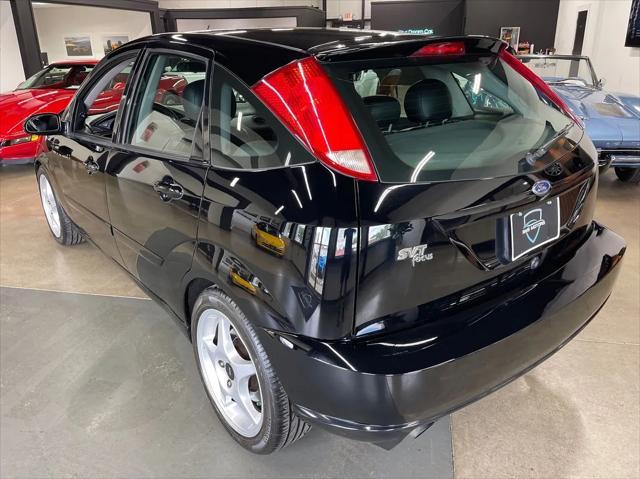 used 2003 Ford Focus car, priced at $11,977