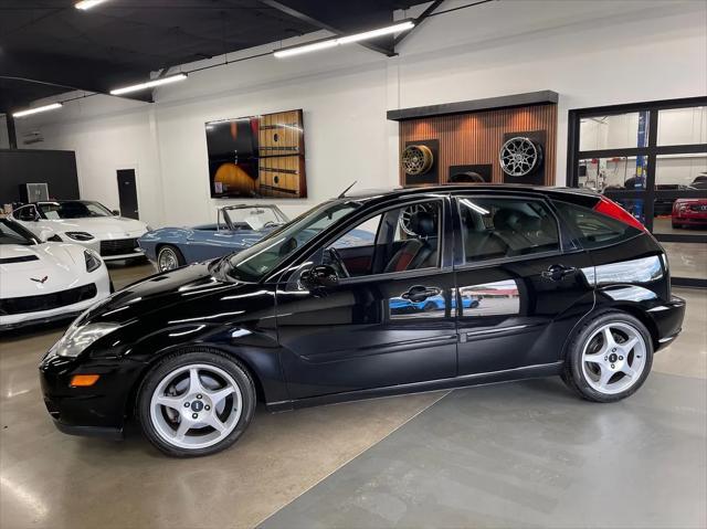 used 2003 Ford Focus car, priced at $11,977