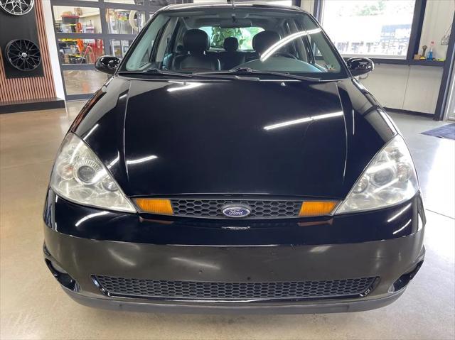 used 2003 Ford Focus car, priced at $11,977