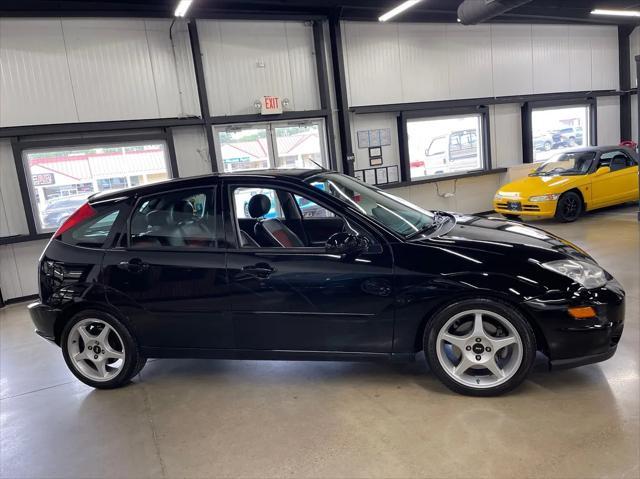 used 2003 Ford Focus car, priced at $11,977