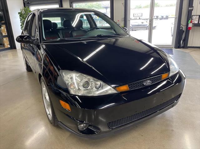 used 2003 Ford Focus car, priced at $11,977