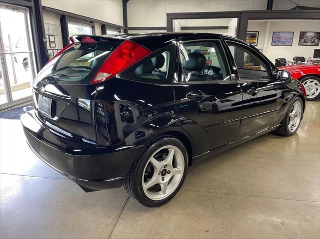 used 2003 Ford Focus car, priced at $11,977