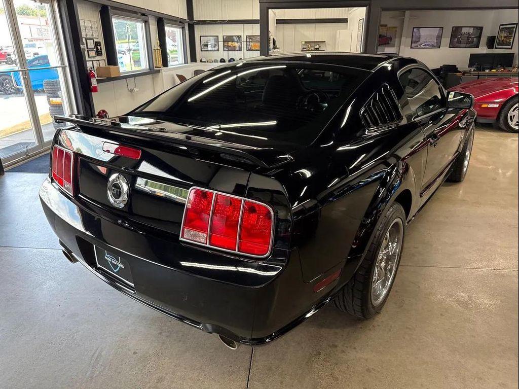 used 2008 Ford Mustang car, priced at $17,977