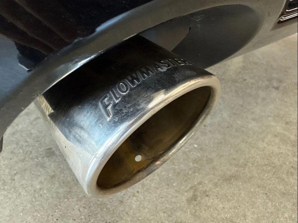 used 2008 Ford Mustang car, priced at $17,977