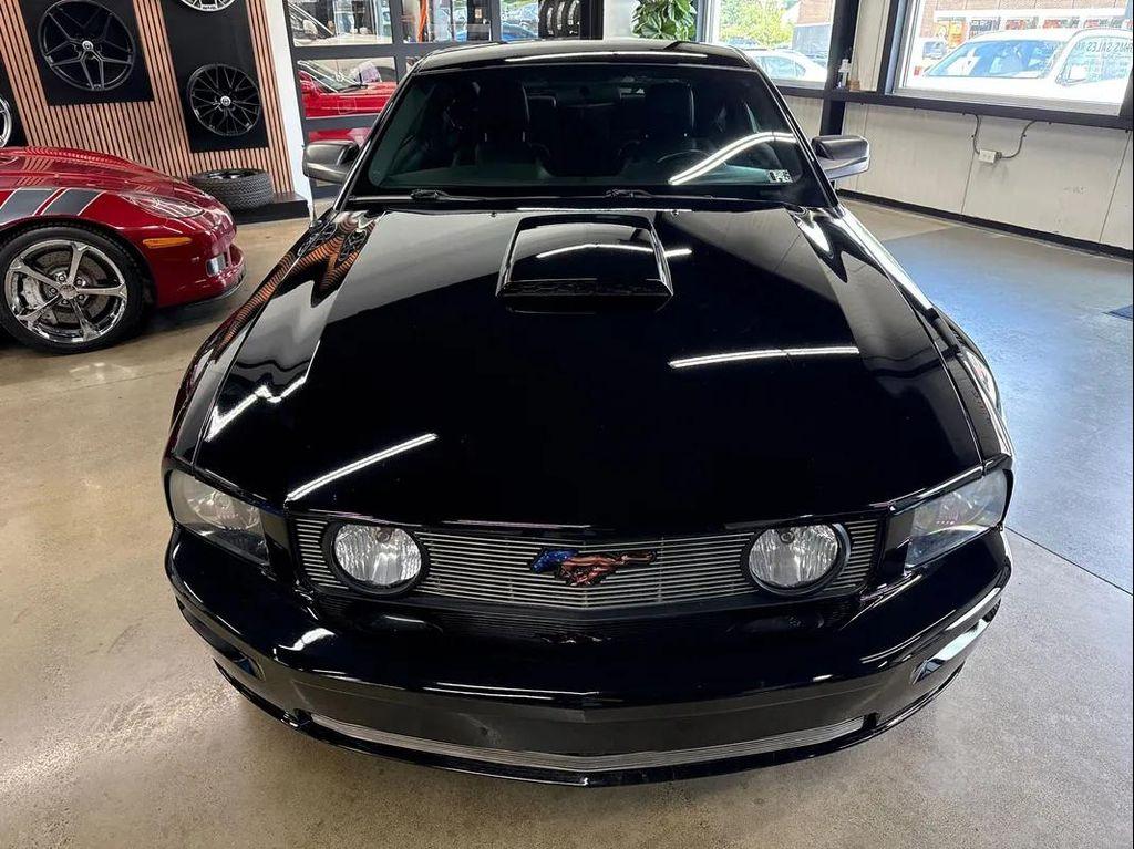 used 2008 Ford Mustang car, priced at $17,977