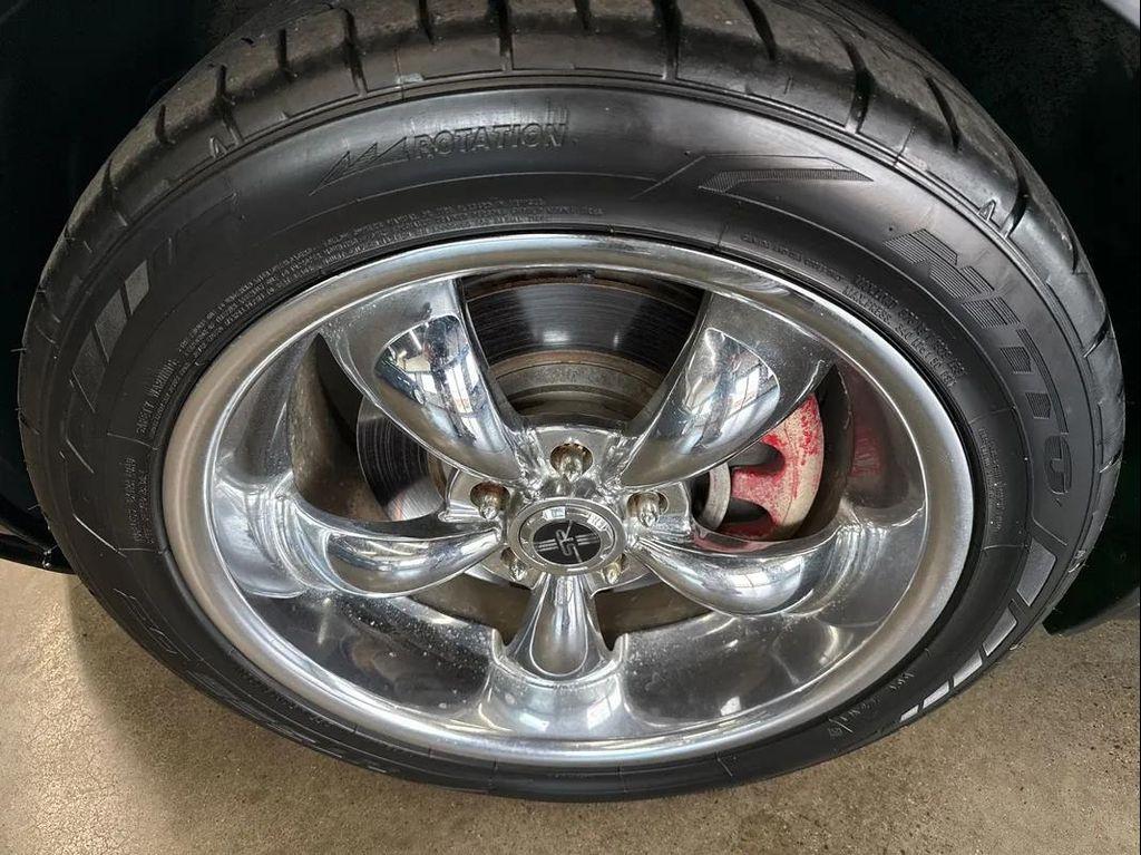 used 2008 Ford Mustang car, priced at $17,977