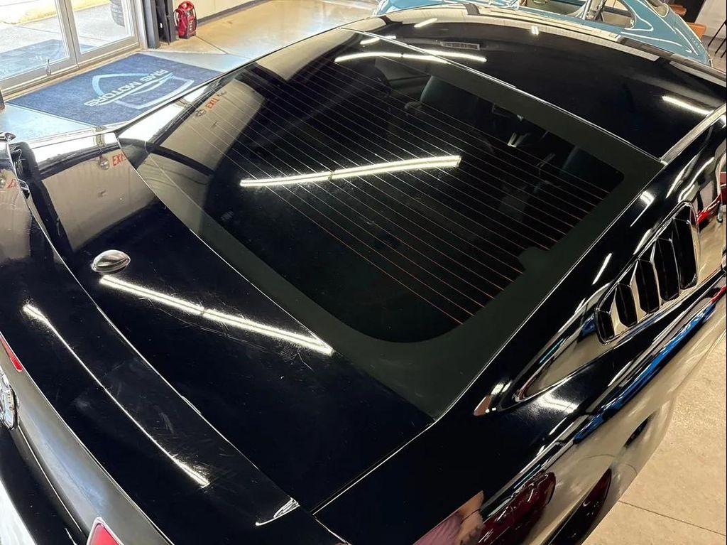 used 2008 Ford Mustang car, priced at $17,977