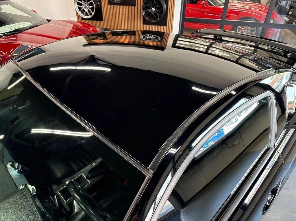 used 2008 Ford Mustang car, priced at $17,977