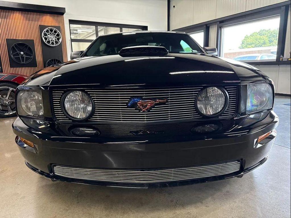 used 2008 Ford Mustang car, priced at $17,977