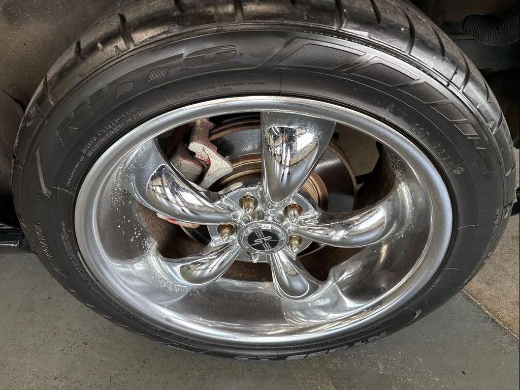 used 2008 Ford Mustang car, priced at $17,977