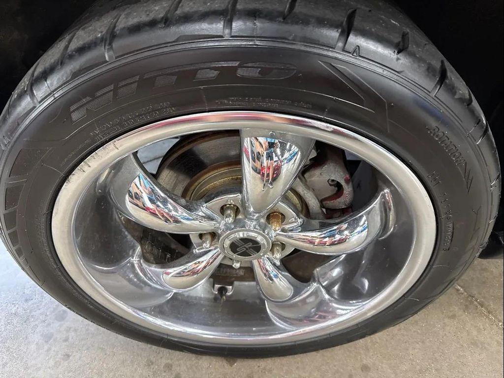 used 2008 Ford Mustang car, priced at $17,977
