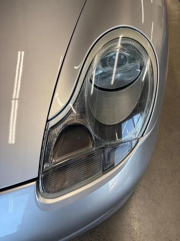 used 1999 Porsche 911 car, priced at $41,977