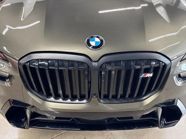 used 2024 BMW X7 car, priced at $82,977