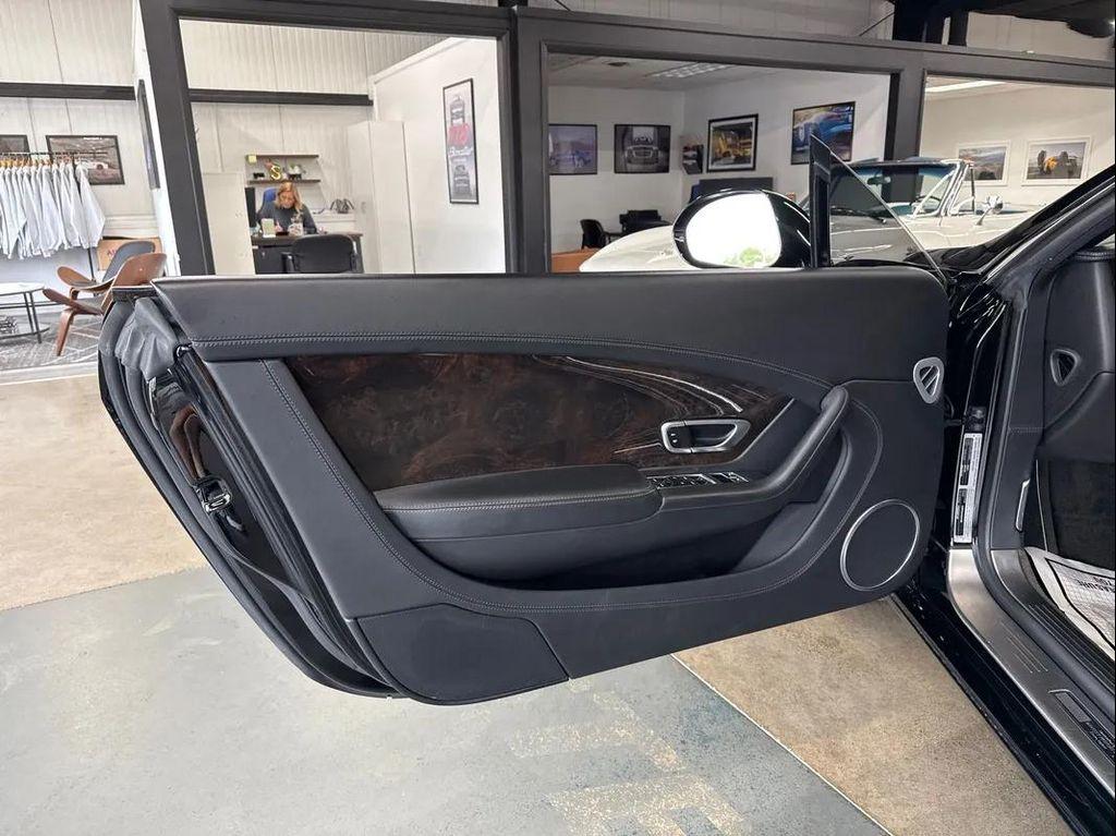 used 2012 Bentley Continental GT car, priced at $44,977