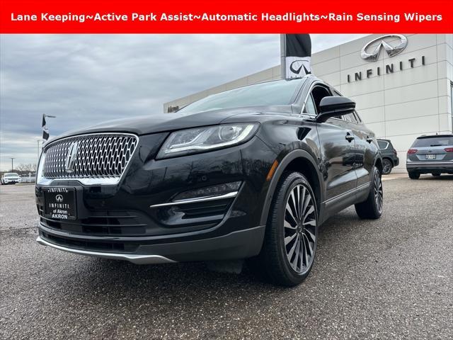used 2019 Lincoln MKC car, priced at $24,491