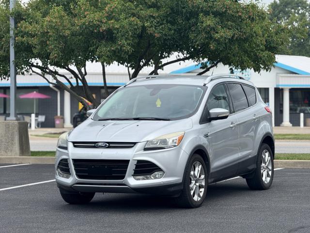 used 2014 Ford Escape car, priced at $7,995