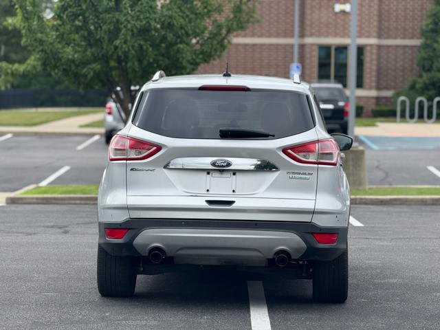 used 2014 Ford Escape car, priced at $7,995