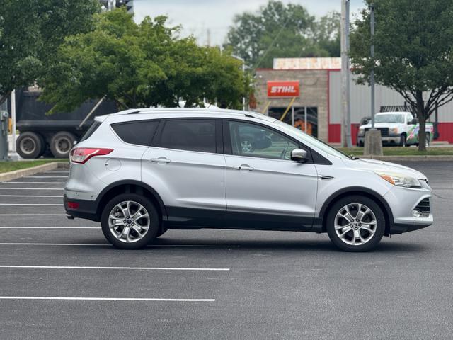 used 2014 Ford Escape car, priced at $7,995
