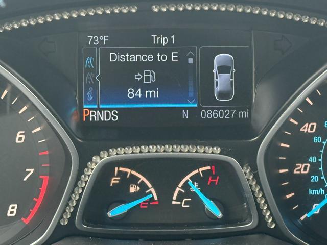 used 2014 Ford Escape car, priced at $7,995