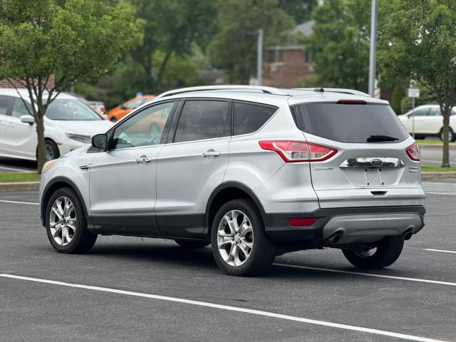 used 2014 Ford Escape car, priced at $7,995