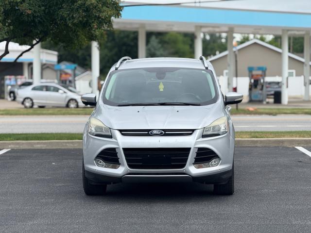 used 2014 Ford Escape car, priced at $7,995