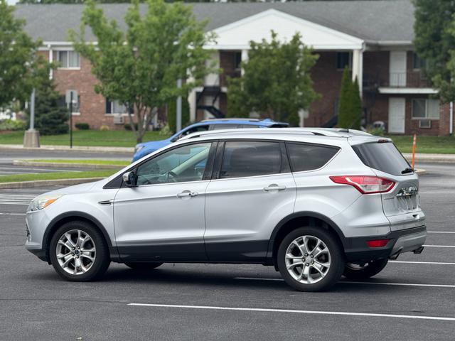 used 2014 Ford Escape car, priced at $7,995
