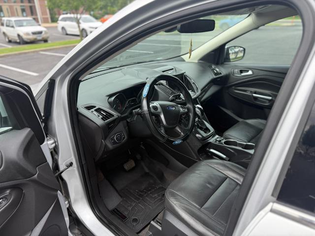 used 2014 Ford Escape car, priced at $7,995