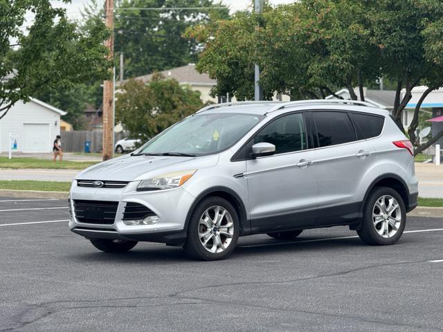 used 2014 Ford Escape car, priced at $7,995