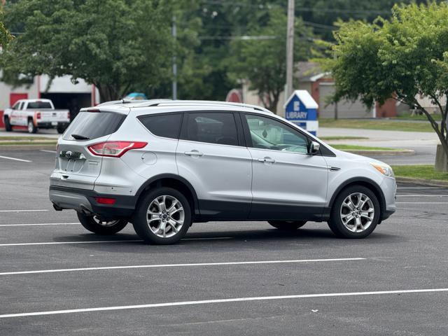 used 2014 Ford Escape car, priced at $7,995