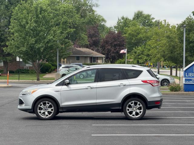 used 2014 Ford Escape car, priced at $7,995